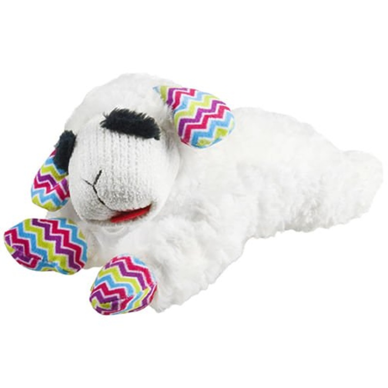 Spring Lamb Chop, Chevron, 10