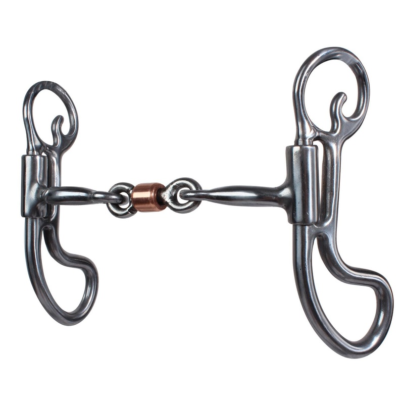 Equisential Dogbone Teardrop Bit