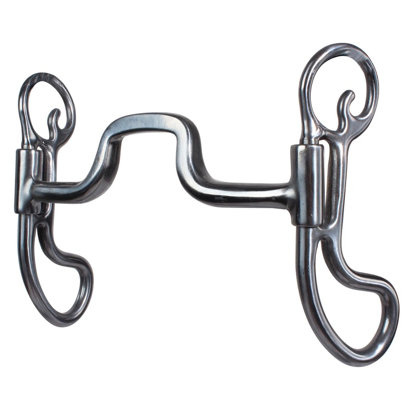 Equisential Wide Port Teardrop Bit