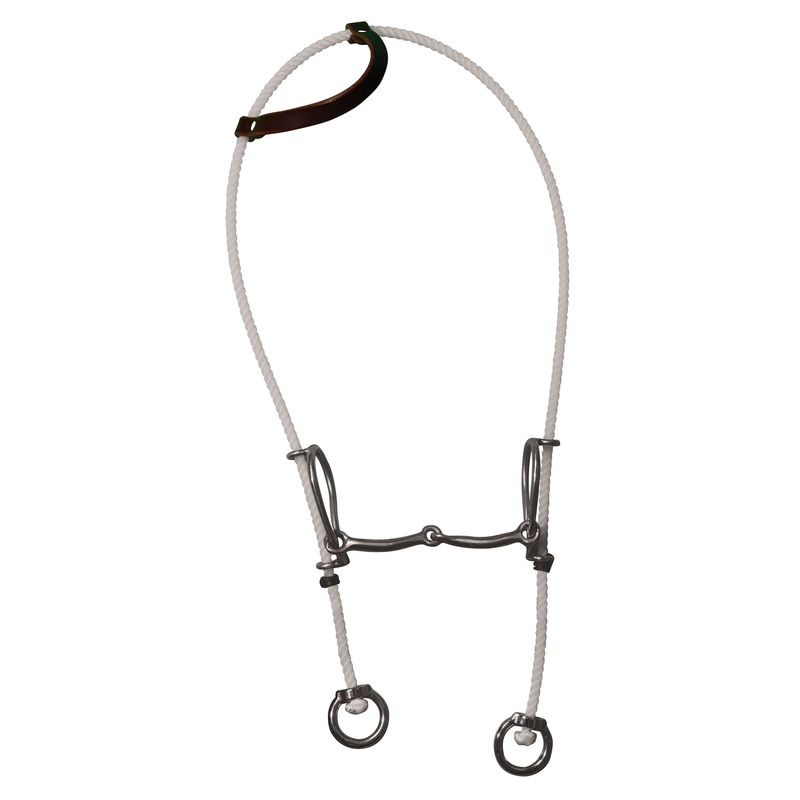 Professionals Choice Smooth Mouth Rope Gag