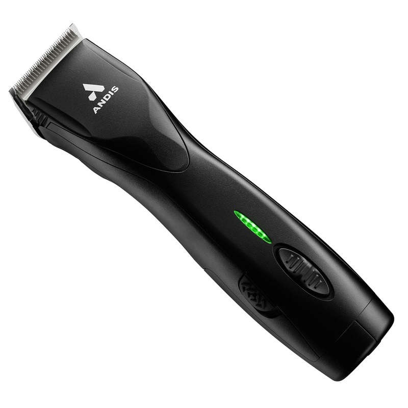 Pulse ZRII Vet Pack Clipper 5 Speed