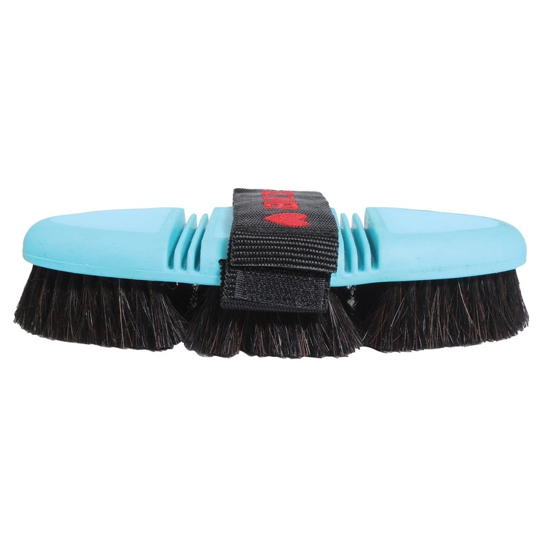 Soft Touch Flex Brush with Horse Hair Bristles
