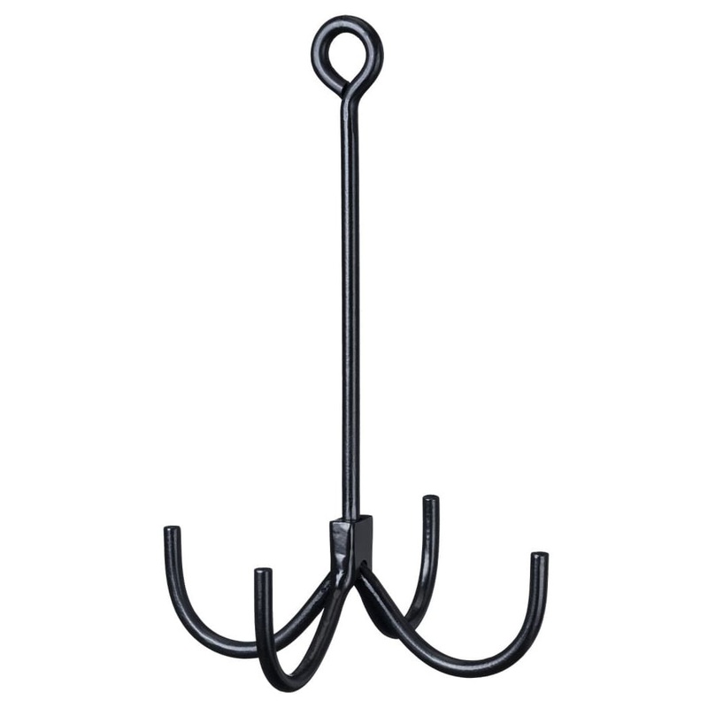 Tough1 Collapsible Cleaning Hook