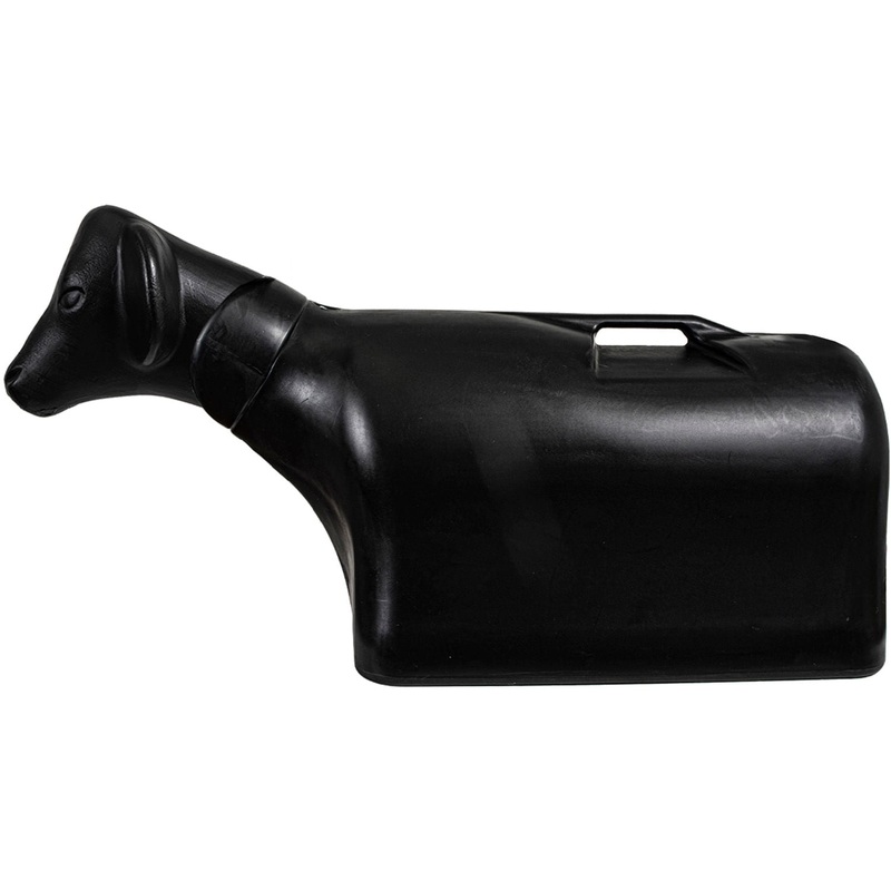 Kayce the Calf Roping Dummy with Interchangeable Head