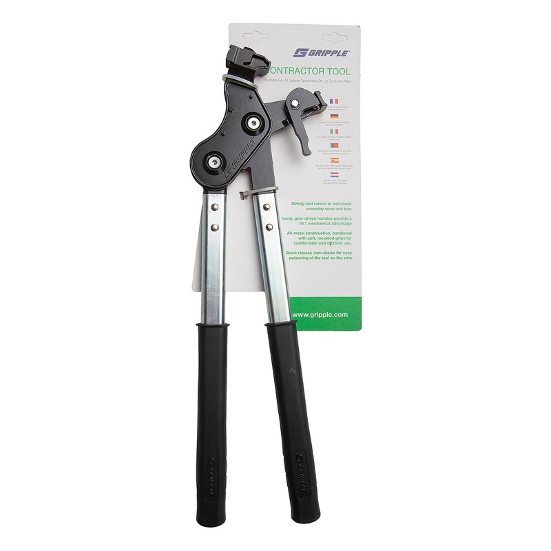 Gripple Contractor Tensioning Tool
