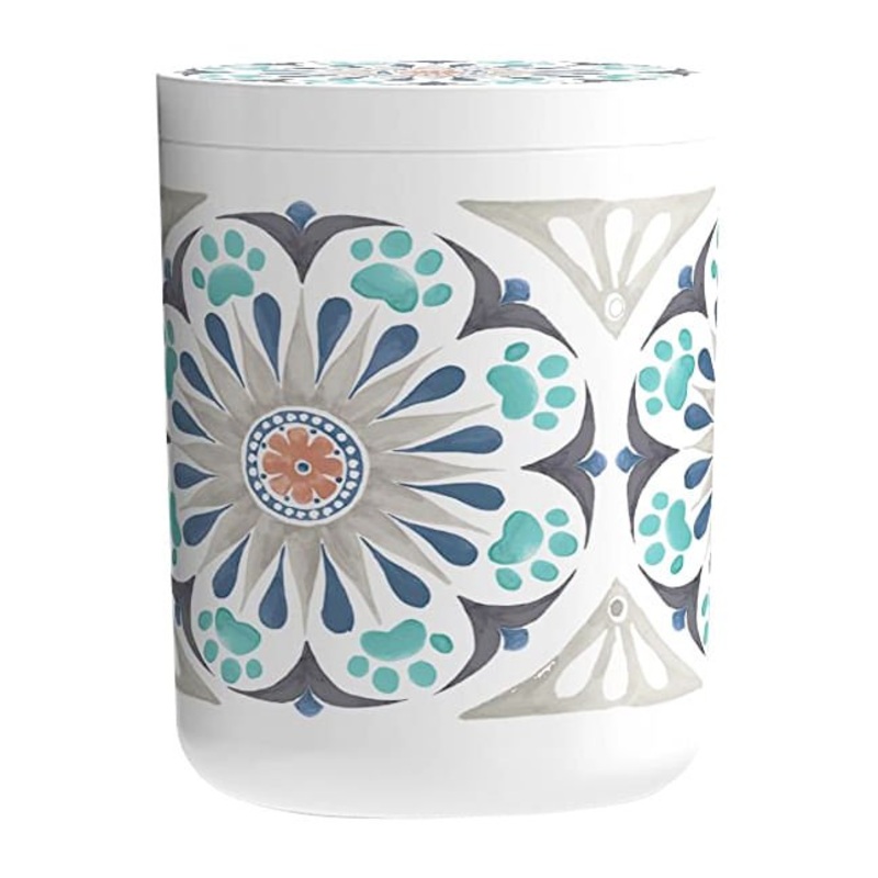 TarHong Treat Jar|Carmel Medallion|Gibraltar