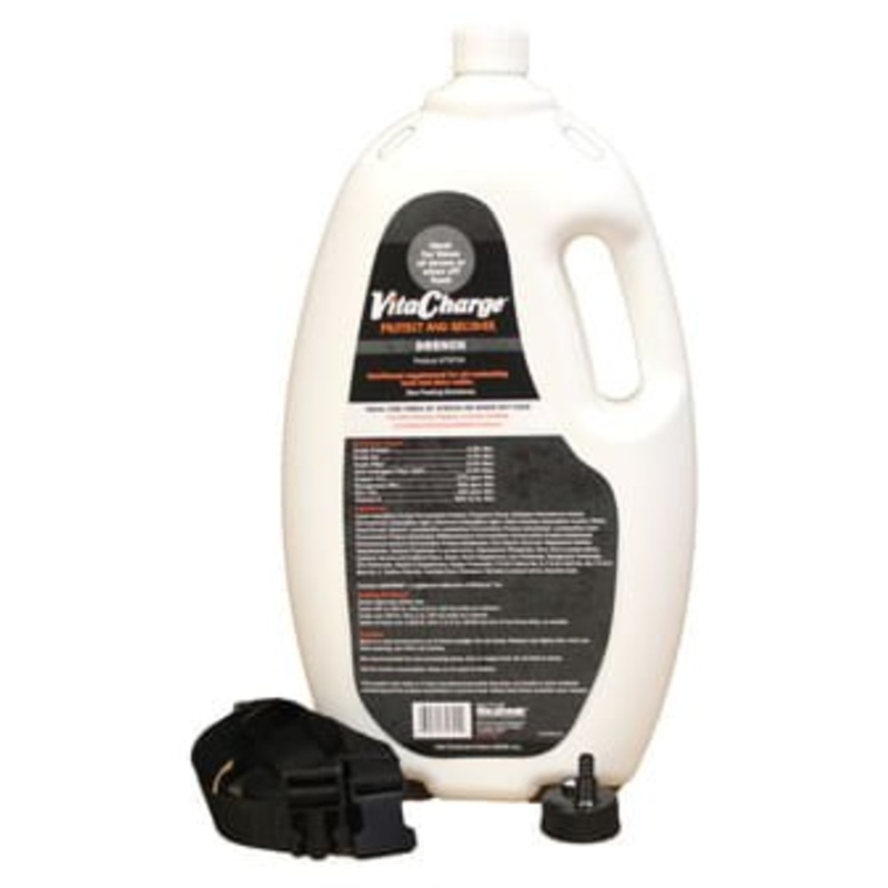 Vita Charge Cattle Drench|32 oz|5 L