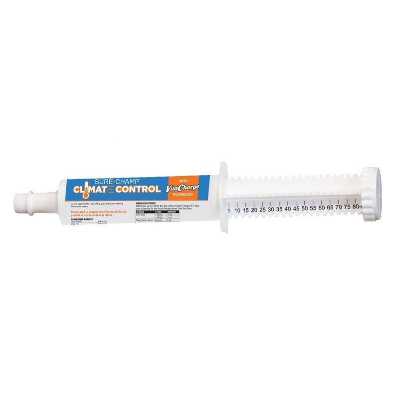 Vita Charge Climate Control Gel, 60 mL