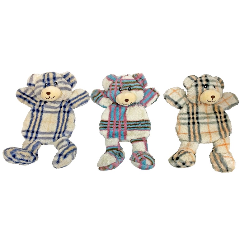 Berman Bear, 15, Assorted