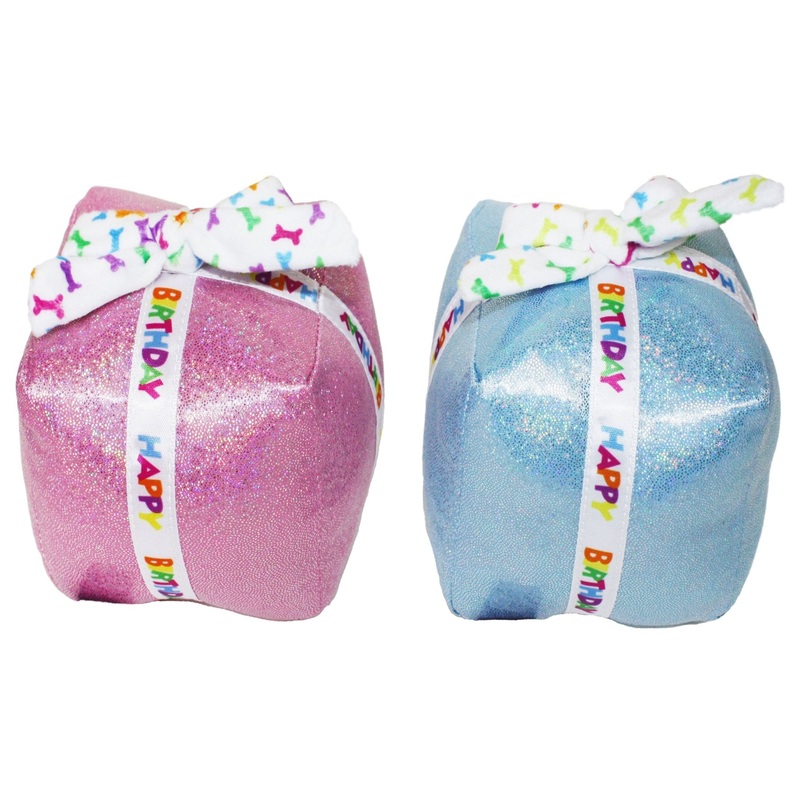 Birthday Present, 5.5, Assorted