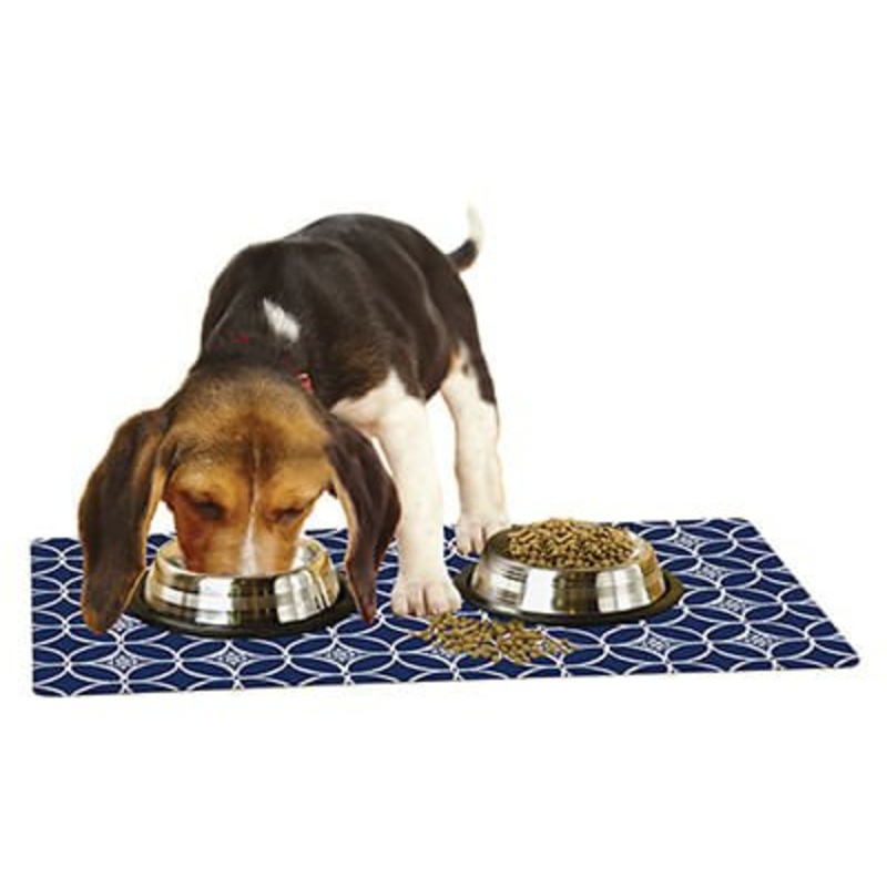 Drymate Pet Bowl Placemat, 12 x 20