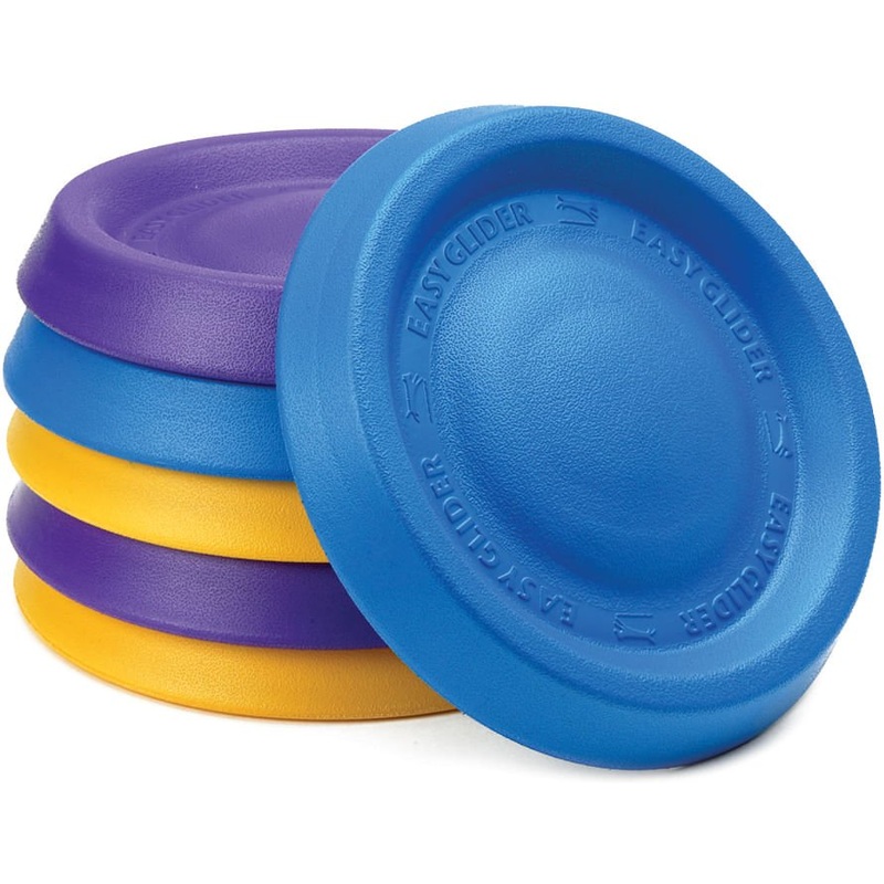 EasyGlide Durafoam – Disc Toy|9″