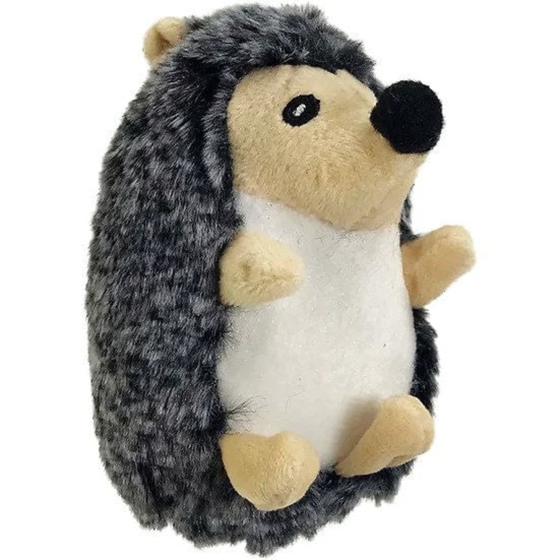 Hedgie Dog Toy|4.7″|7″