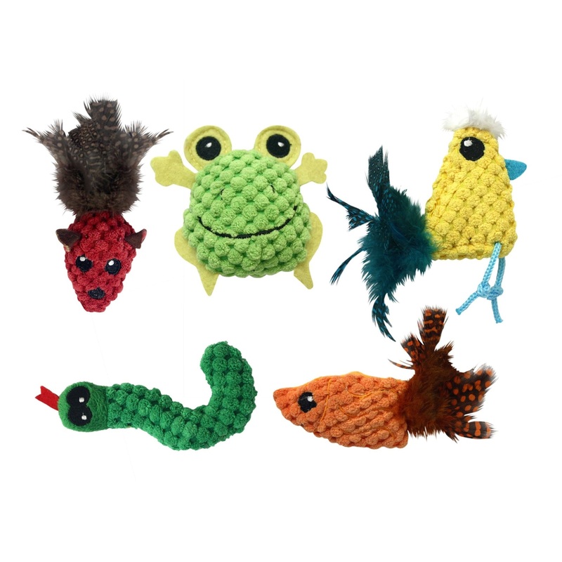 Knobby Knit, 3, Assorted