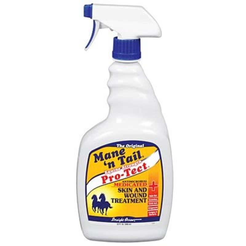 Mane ‘N Tail Pro-Tect Spray, 32 oz