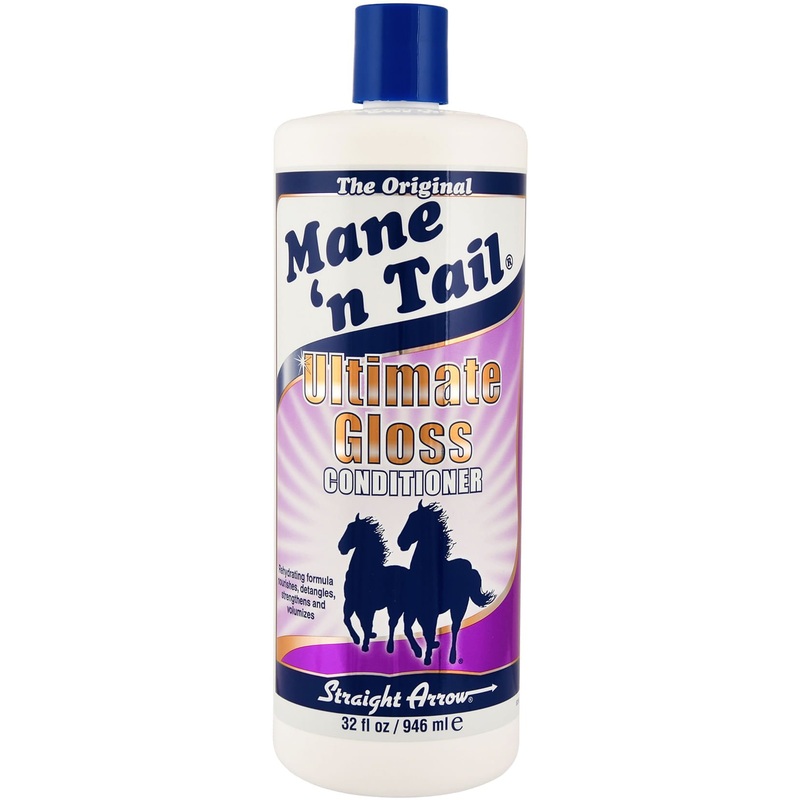 Mane ‘N Tail Ultimate Gloss Horse Conditioner
