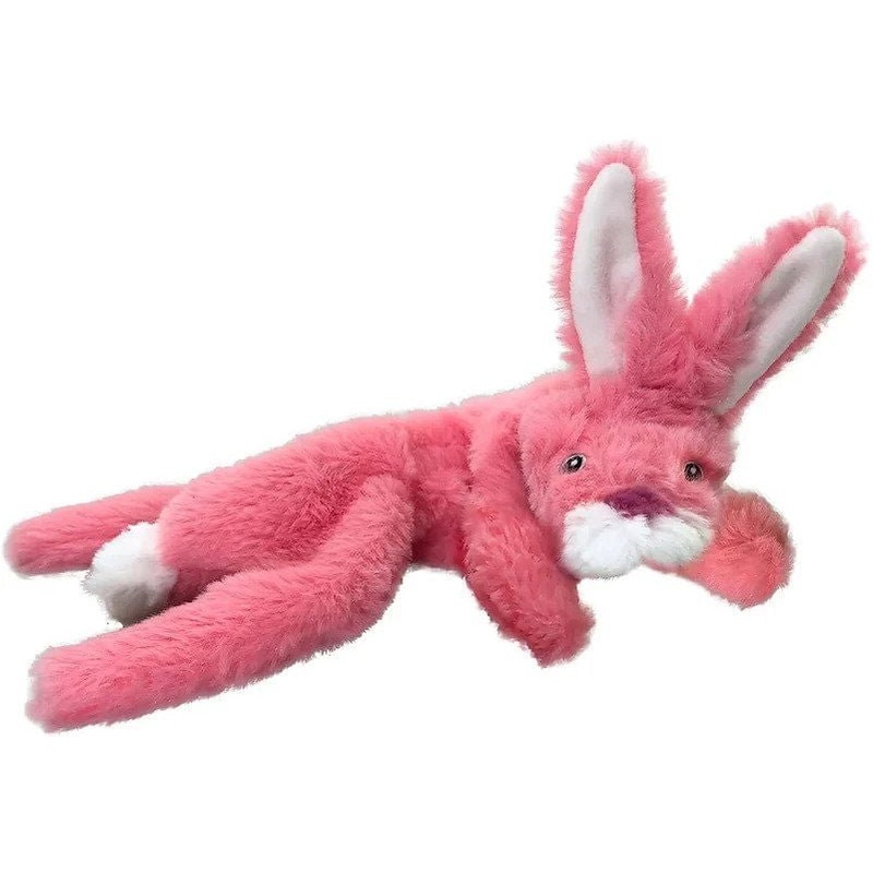 No Stuffies by Petsport|Rabbit|Goose|Hippo|13″|15″