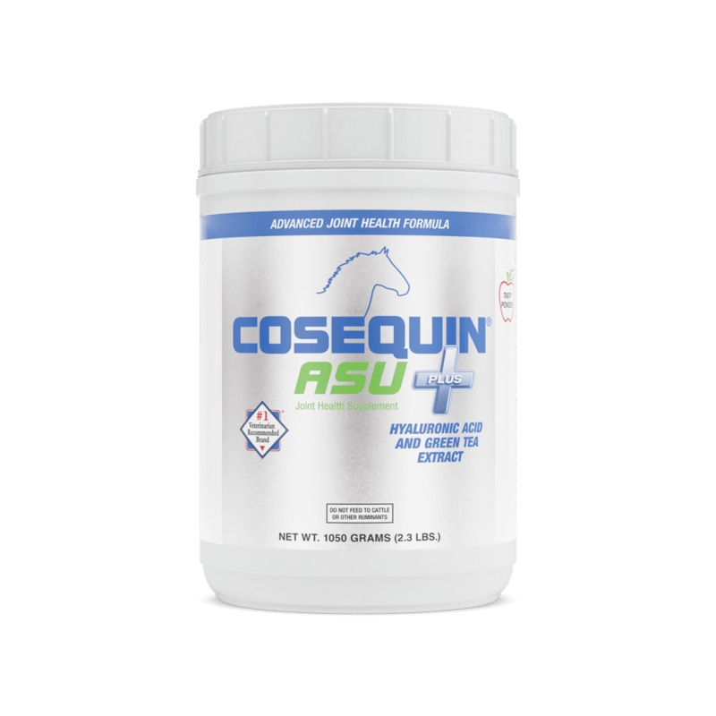 Nutramax Cosequin ASU Plus Joint Health Supplement for Horses