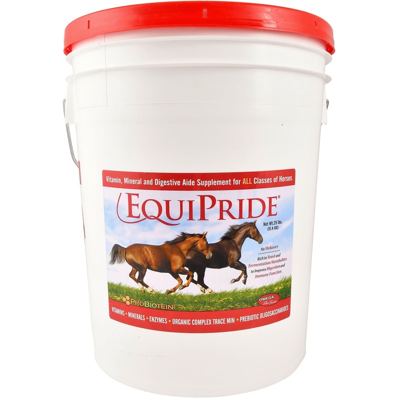 EquiPride All-in-one Horse Supplement
