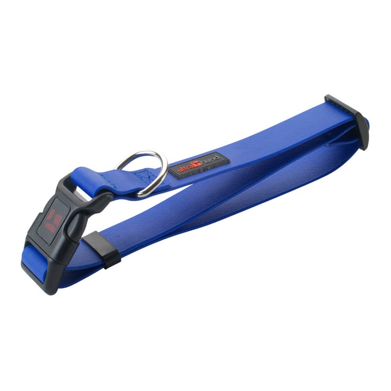 Ultrahund Play Adjustable Dog Collar