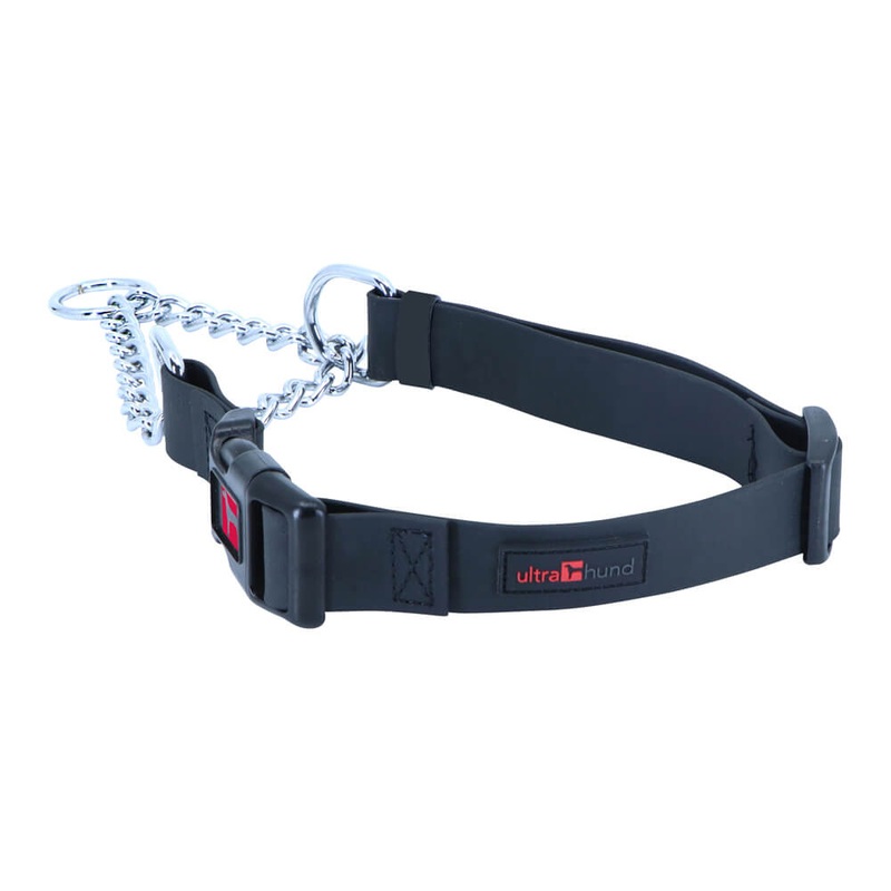 Ultrahund Play Martingale Dog Collar