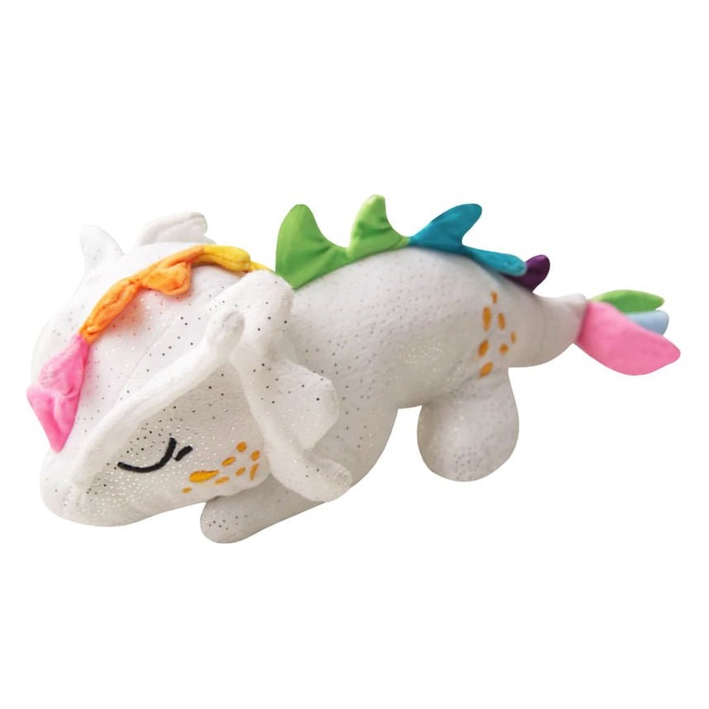 Dreamer the Dragon, 14