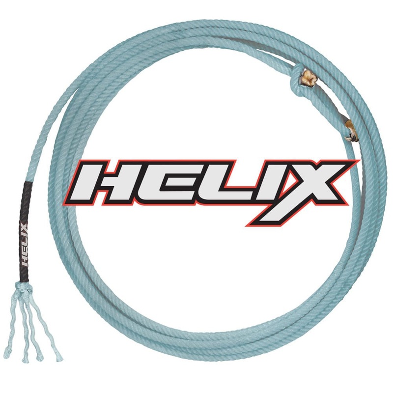 Helix Heel Rope, Green, 36′
