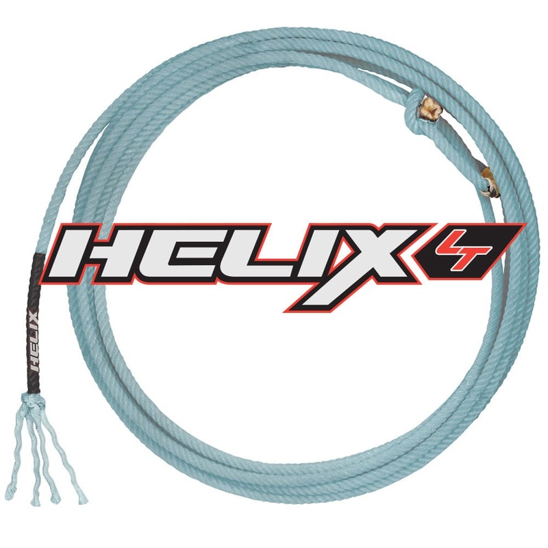 Helix LT Head Rope, Green, 32′