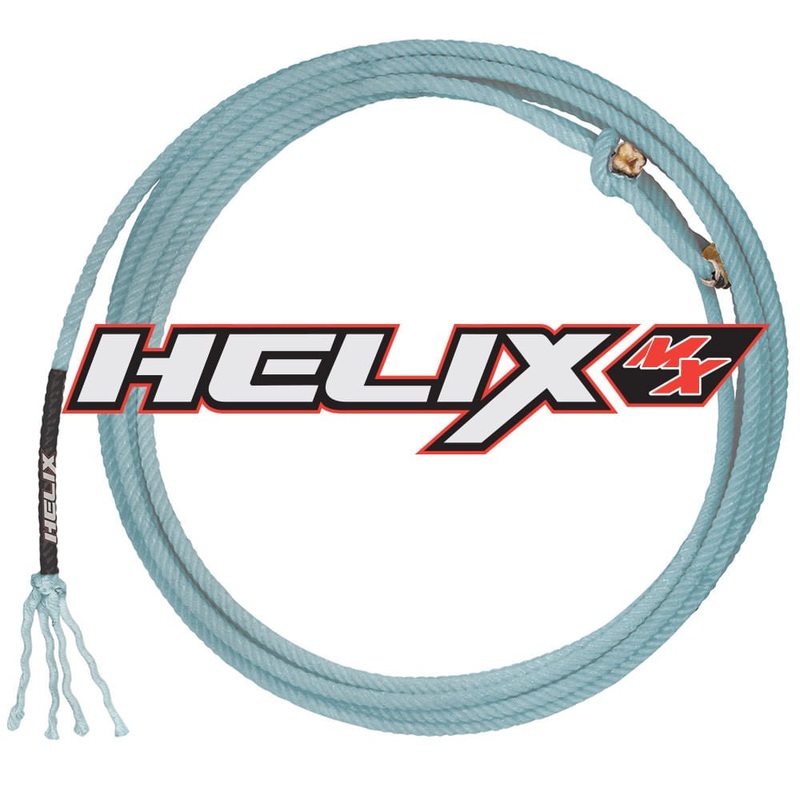 Helix MX Head Rope, Green, 32′