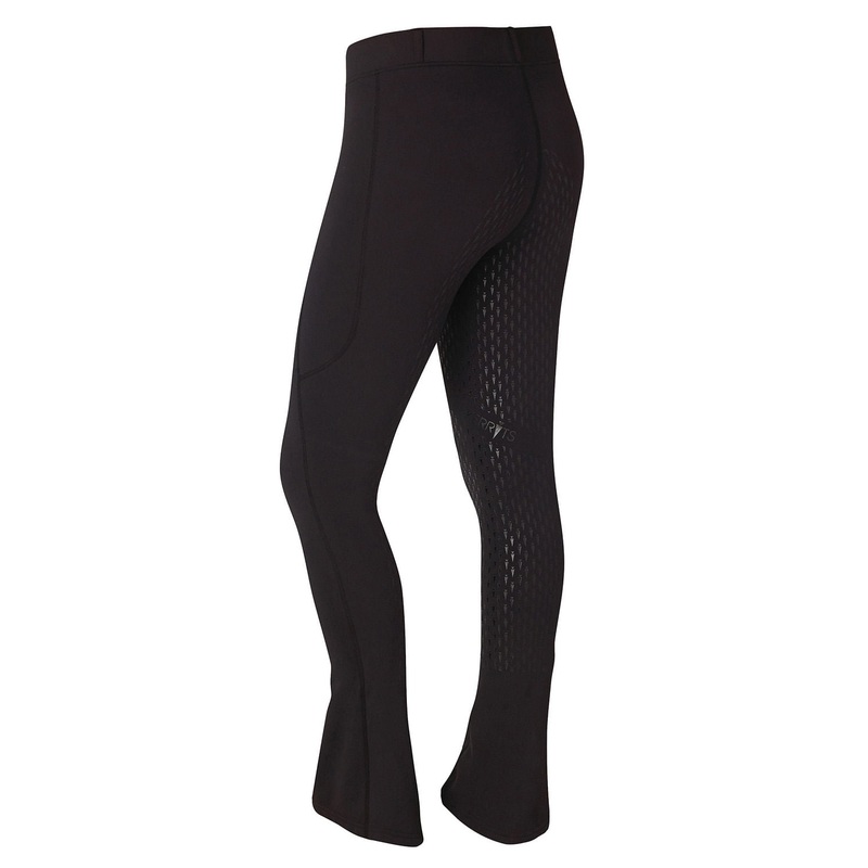 Kerrits Women’s Ice Fil Bootcut Riding Tights, Regular Length