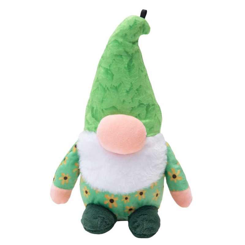 Meadow the Gnome, 10