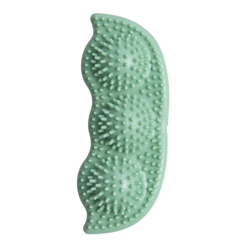 Pea Podz, 5|Green|Pink