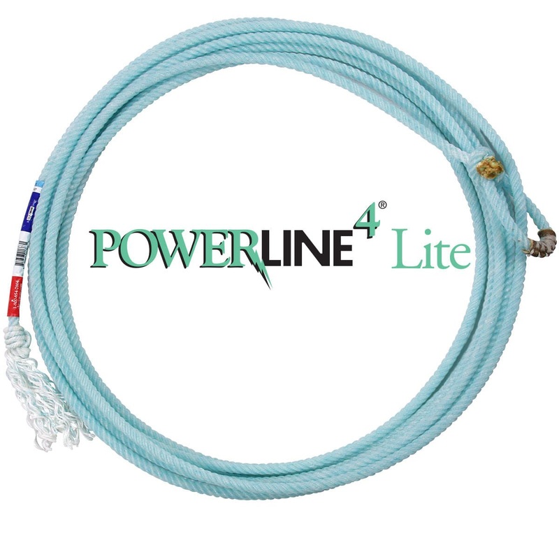 Powerline4 Lite, Blue, 35′