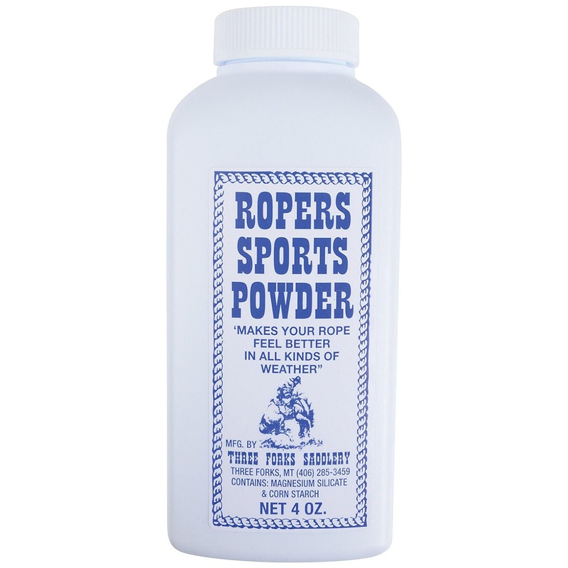 Roping Powder, 4 oz