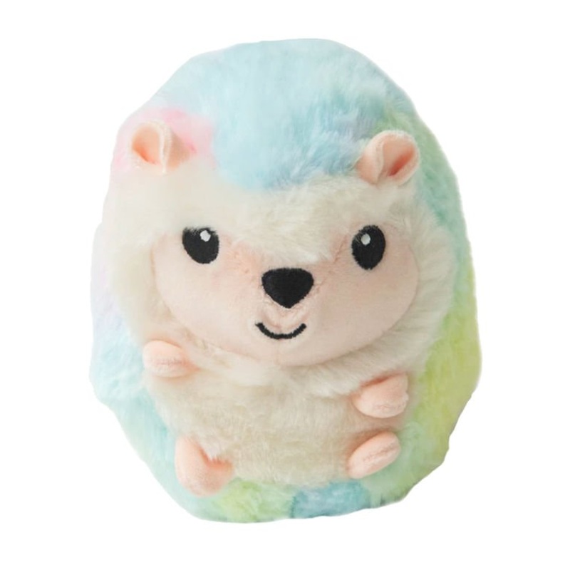 Willow the Hedgehog, 5.5