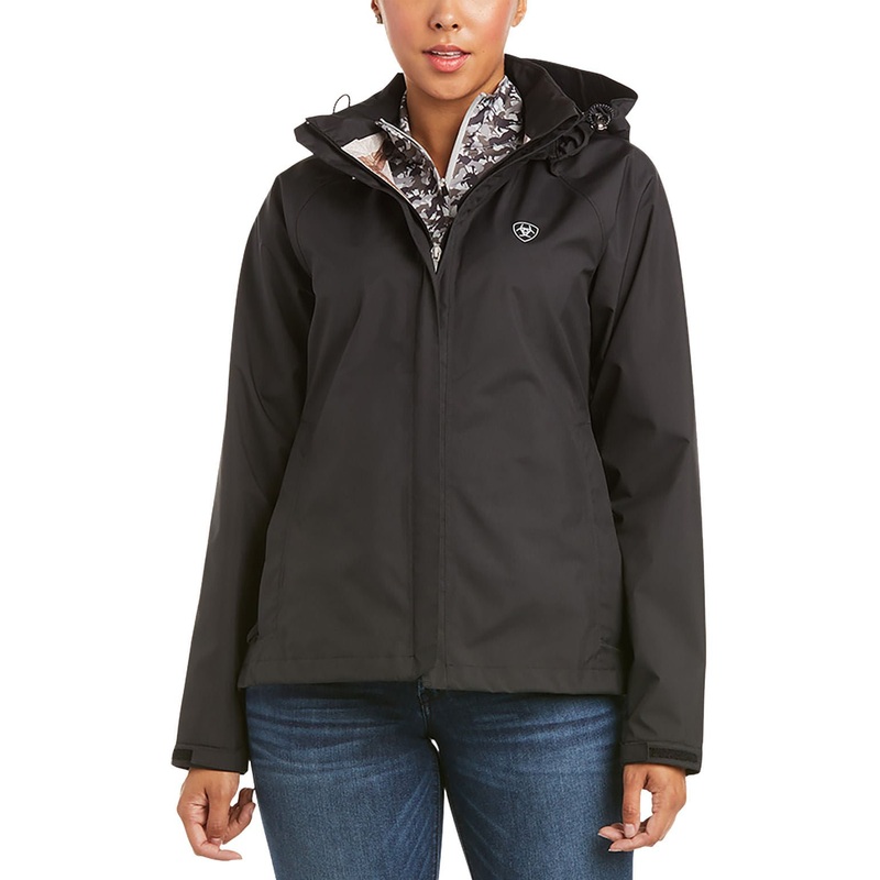 Women’s Packable H20 Jacket|Small|Medium|Large|XLarge