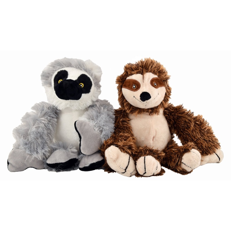 Bark Buddies, Assorted