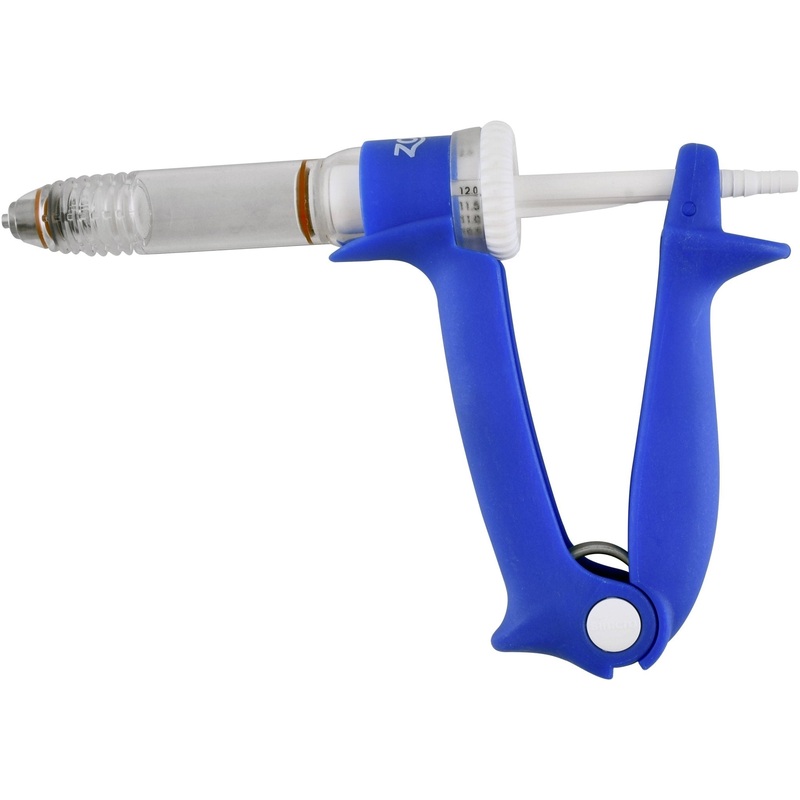 Dectomax Injectable Syringe|2.5mL – 12mL