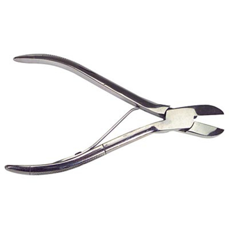 Regular Pig Tooth & Tail Nippers
