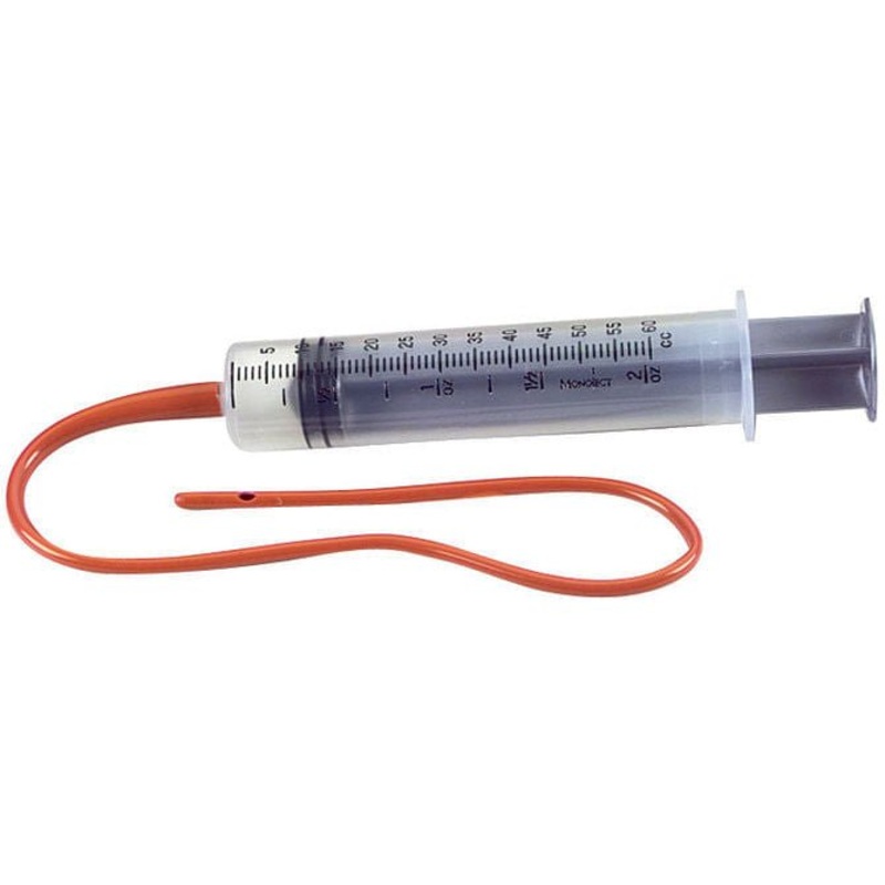 Weak Kid Syringe, 60 mL