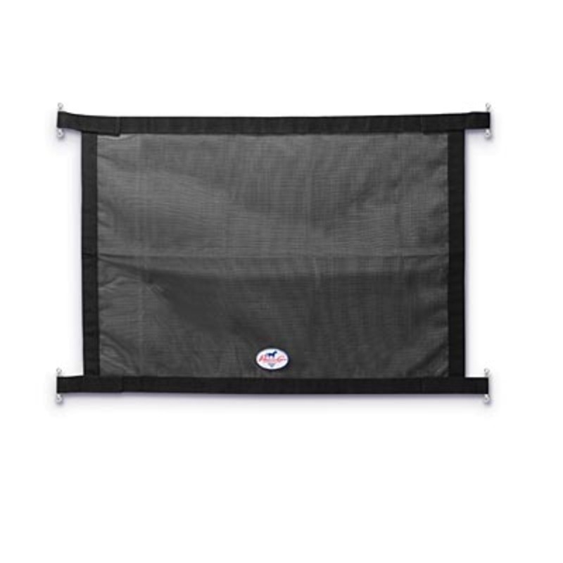 Horse Trailer Window Screen