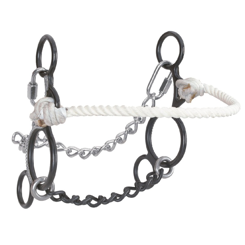 Martha Josey Start-To-Finish Bit (#140)