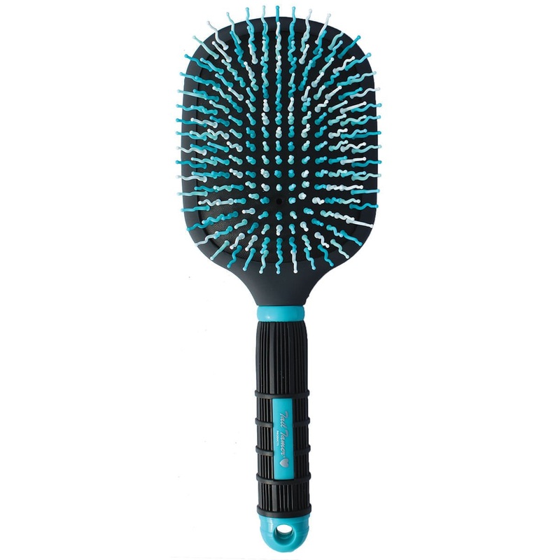 Mod Paddle Brush, Assorted