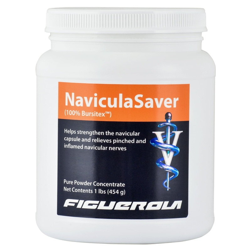 NaviculaSaver (100% Bursitex) for Horses, 1 lb