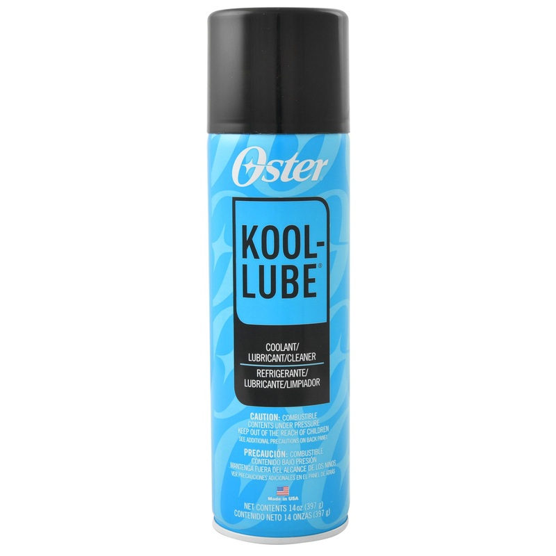 Oster Kool-Lube, 14 oz