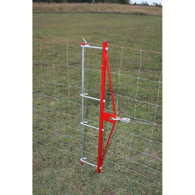Pajik Wire Fence Stretcher for Fence Pulling