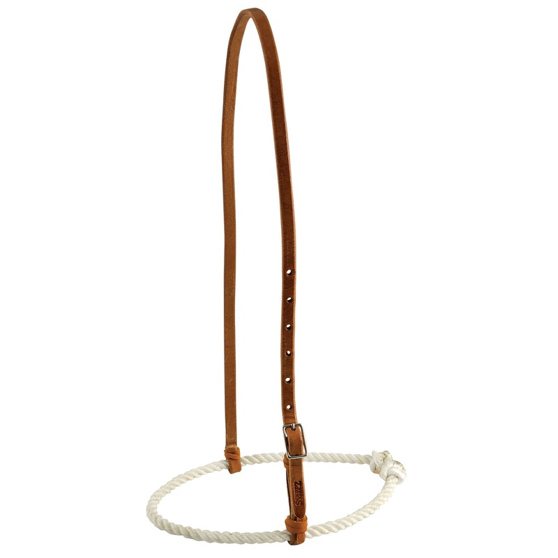 Professional’s Choice Schutz Rope Cavesson