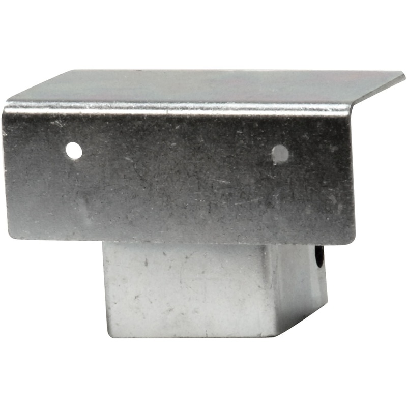 T-Post Solar Pak Mounting Bracket