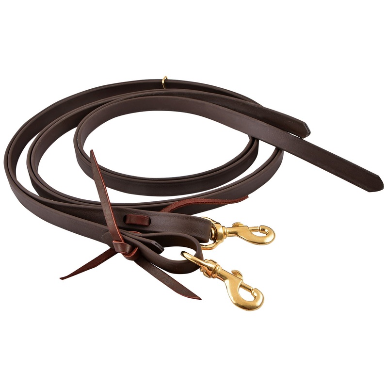 Tucker Beta Biothane Split Reins