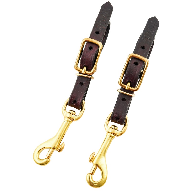 Tucker Connector Strap